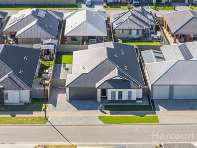 18 Nevin Road, South Yunderup WA 6208