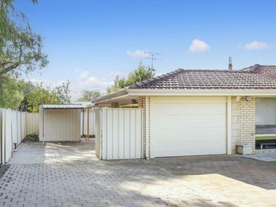 2/11 Coral Crescent, Broadwater WA 6280
