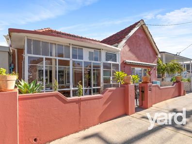 Fremantle WA 6160