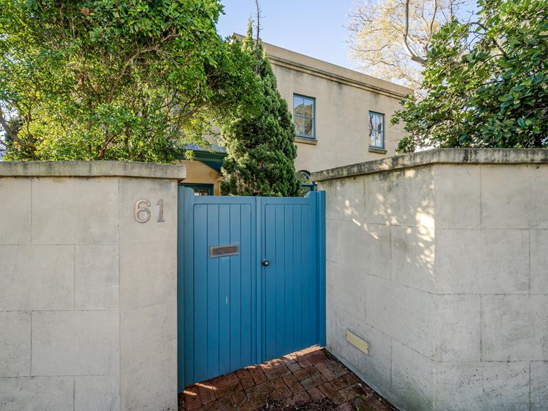 61 Victoria Avenue, Claremont WA 6010