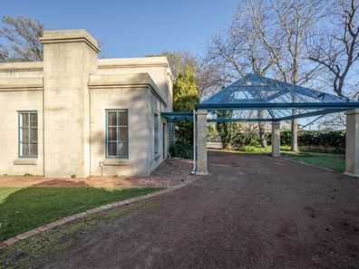 61 Victoria Avenue, Claremont WA 6010