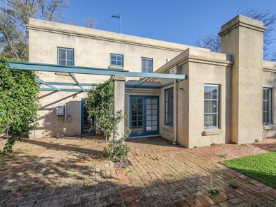 61 Victoria Avenue, Claremont WA 6010