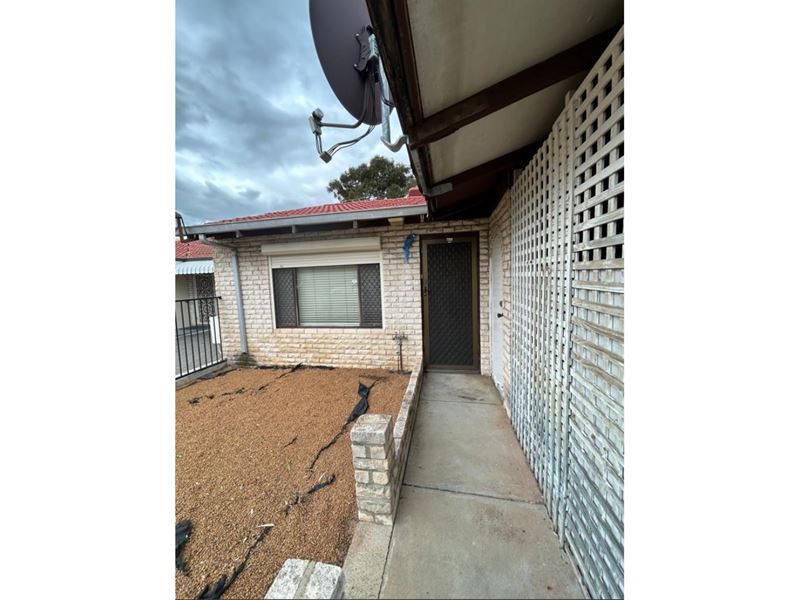 58B Belvidere Street, Belmont WA 6104