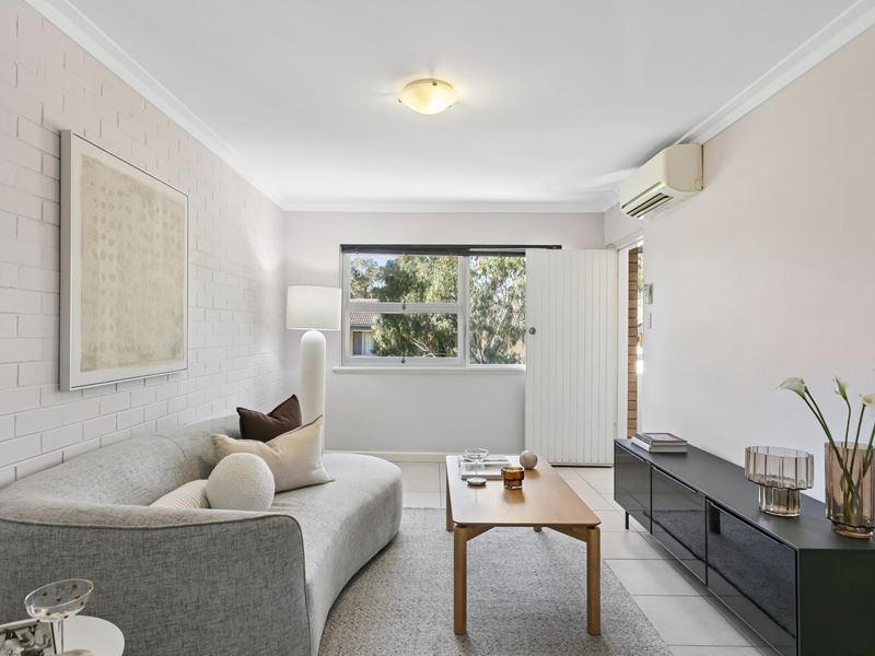 18/132 Subiaco Road, Subiaco WA 6008