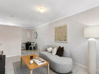 18/132 Subiaco Road, Subiaco WA 6008