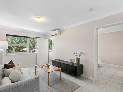 18/132 Subiaco Road, Subiaco WA 6008