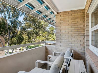 18/132 Subiaco Road, Subiaco WA 6008