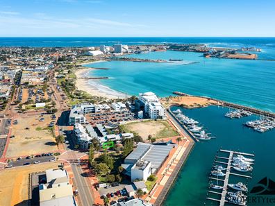 9/1 Museum Place, Geraldton WA 6530