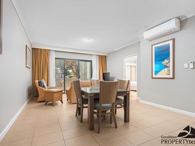 9/1 Museum Place, Geraldton WA 6530