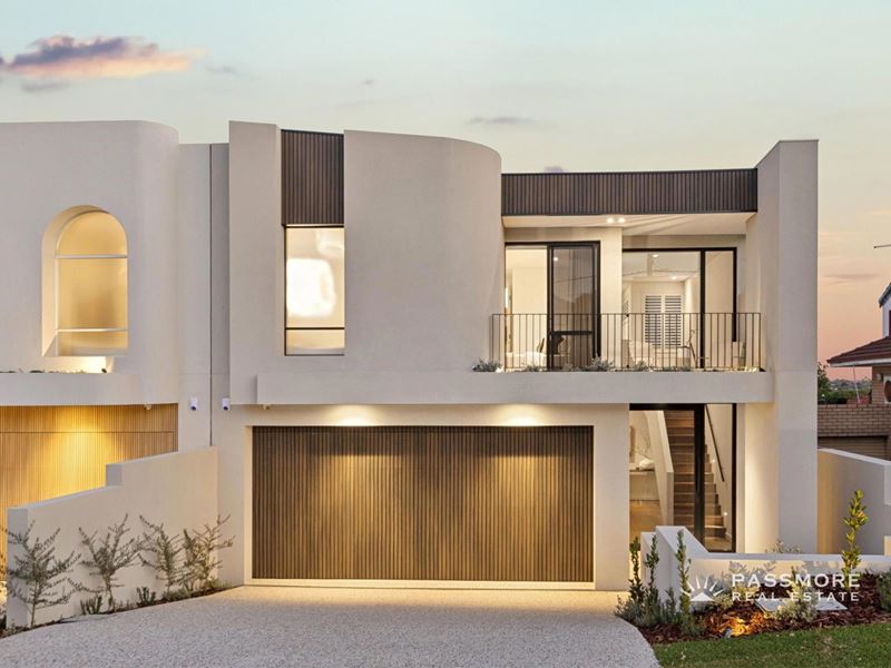 40A Frape Avenue, Yokine