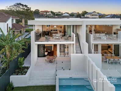 40A Frape Avenue, Yokine WA 6060