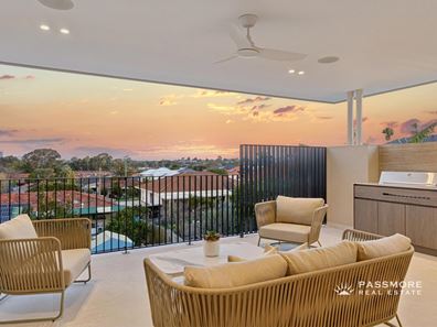 40A Frape Avenue, Yokine WA 6060