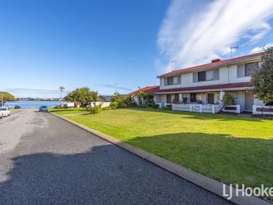 3/13 Leslie Street, Dudley Park WA 6210
