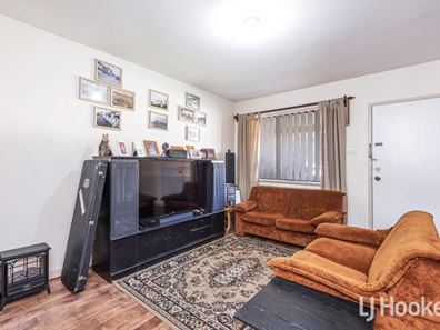 3/13 Leslie Street, Dudley Park WA 6210