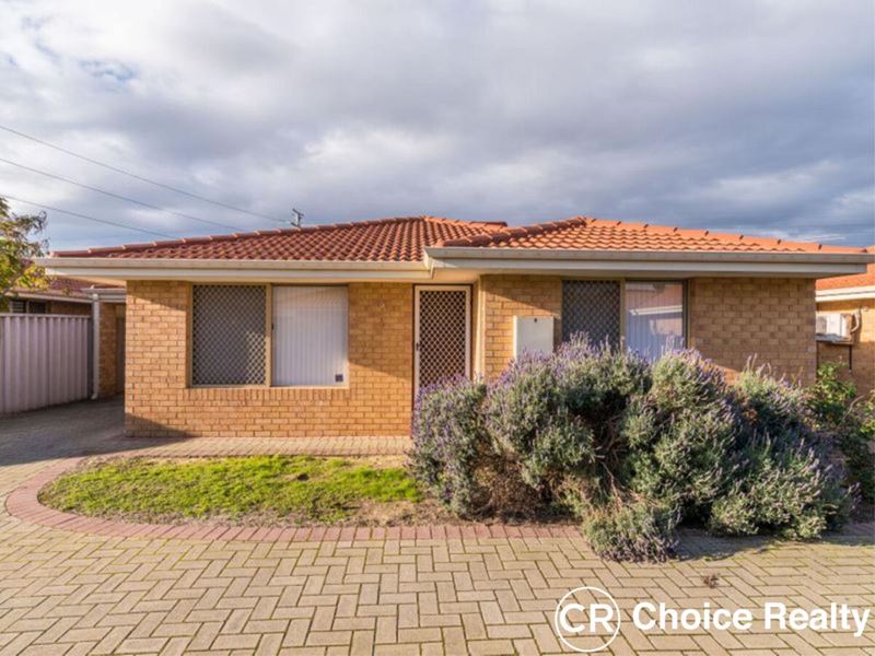 2/75 Hamilton Street, Cannington