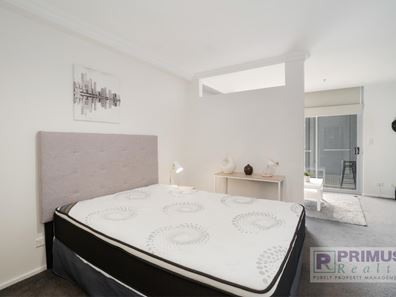811/305 Murray Street, Perth WA 6000