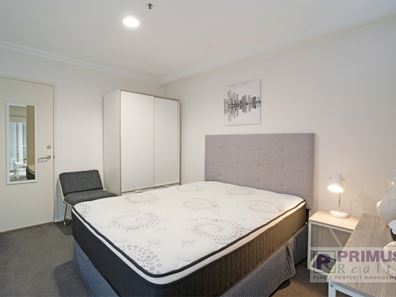811/305 Murray Street, Perth WA 6000