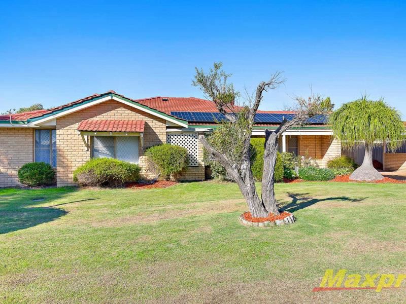 21 Querrin Avenue, Willetton WA 6155