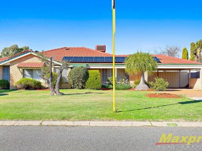 21 Querrin Avenue, Willetton WA 6155