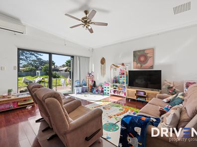 122 Streatham Street, Beckenham WA 6107