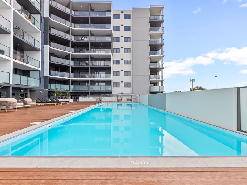 902/239 Great Eastern Highway, Belmont