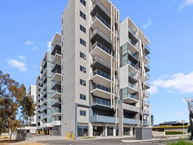 902/239 Great Eastern Highway, Belmont WA 6104