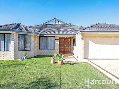 43 Polglase Fairway, Clarkson WA 6030