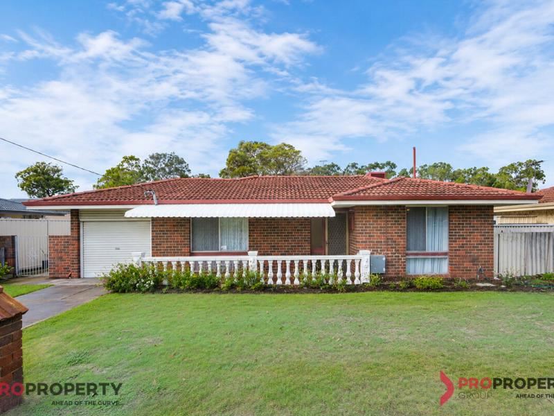 216 Beechboro Road North, Bayswater