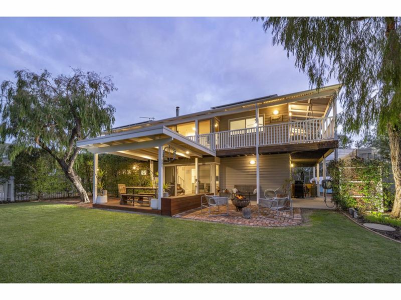 36 Peron Avenue, Dunsborough