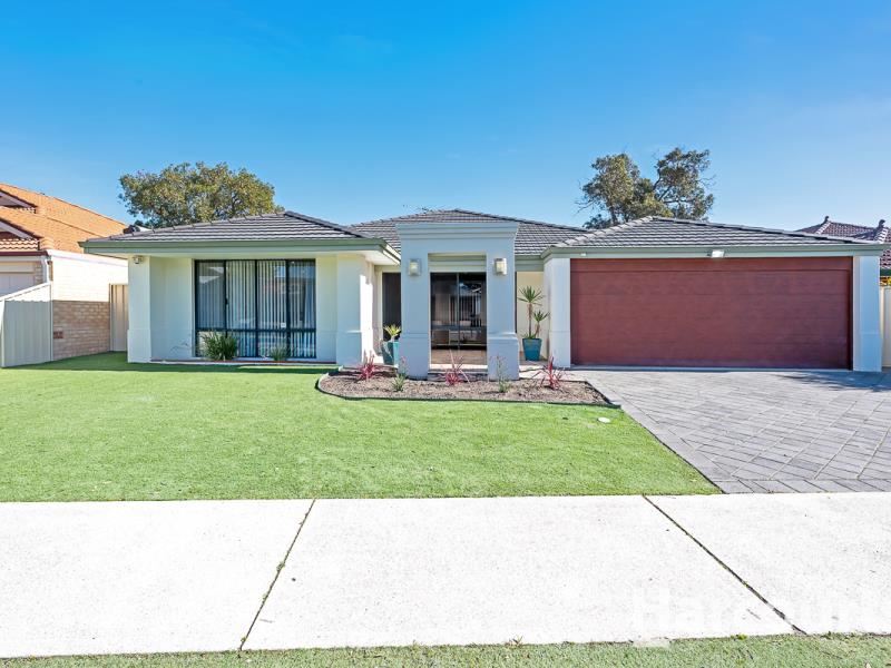 19 Hennessy Drive, Ashby WA 6065