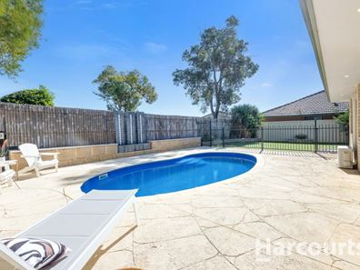 19 Hennessy Drive, Ashby WA 6065