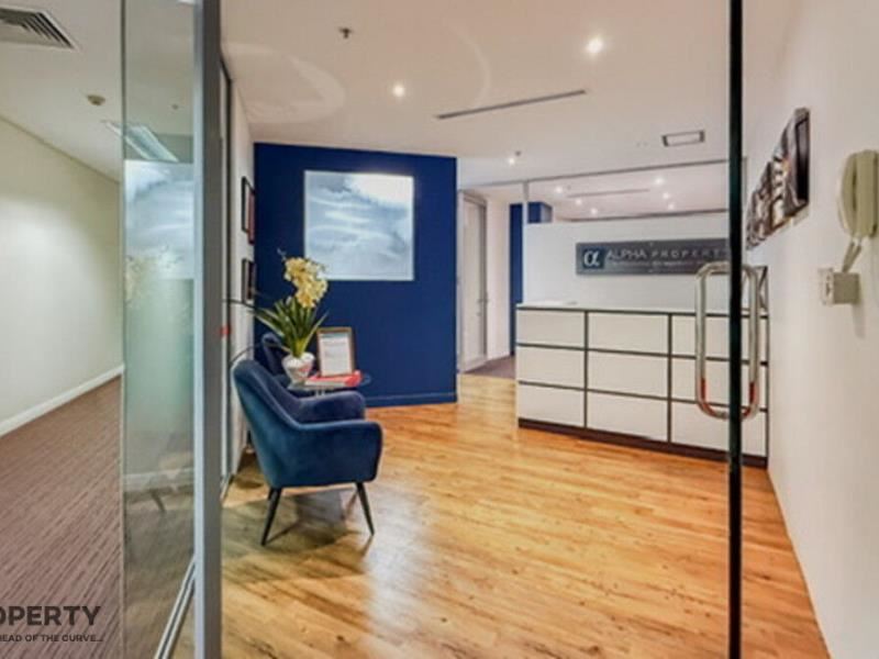 172/580 Hay Street, Perth WA 6000
