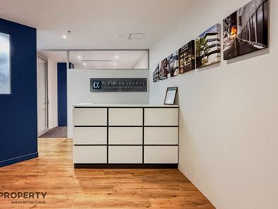 172/580 Hay Street, Perth WA 6000