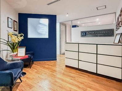 172/580 Hay Street, Perth WA 6000