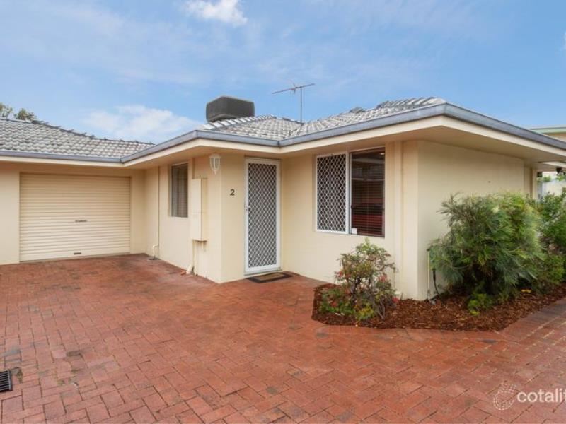 2/54 Valentine Avenue, Dianella