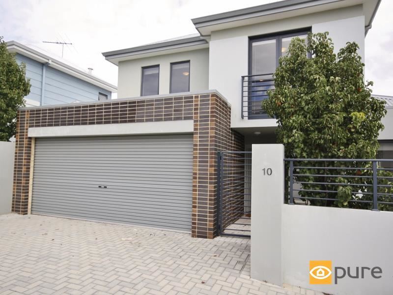 10/23 Cox Street, Maylands WA 6051
