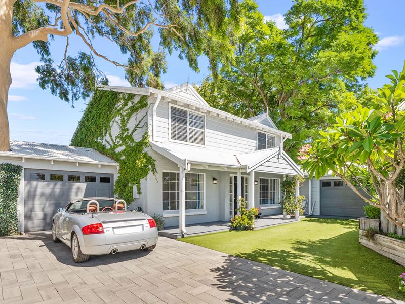 6B Bombard Street, Ardross