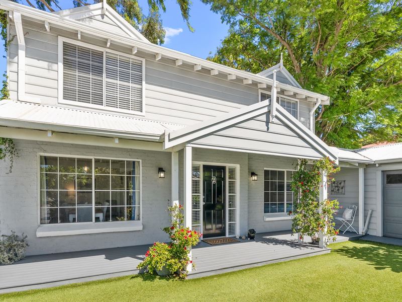 6B Bombard Street, Ardross WA 6153