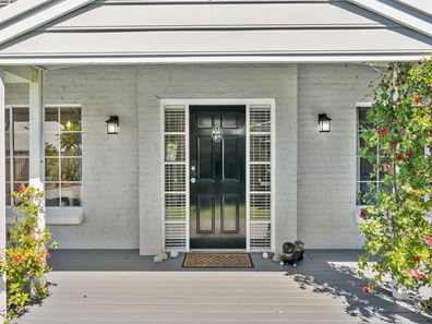 6B Bombard Street, Ardross WA 6153