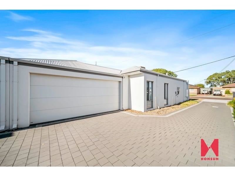 46A Gibbs Street, East Cannington WA 6107