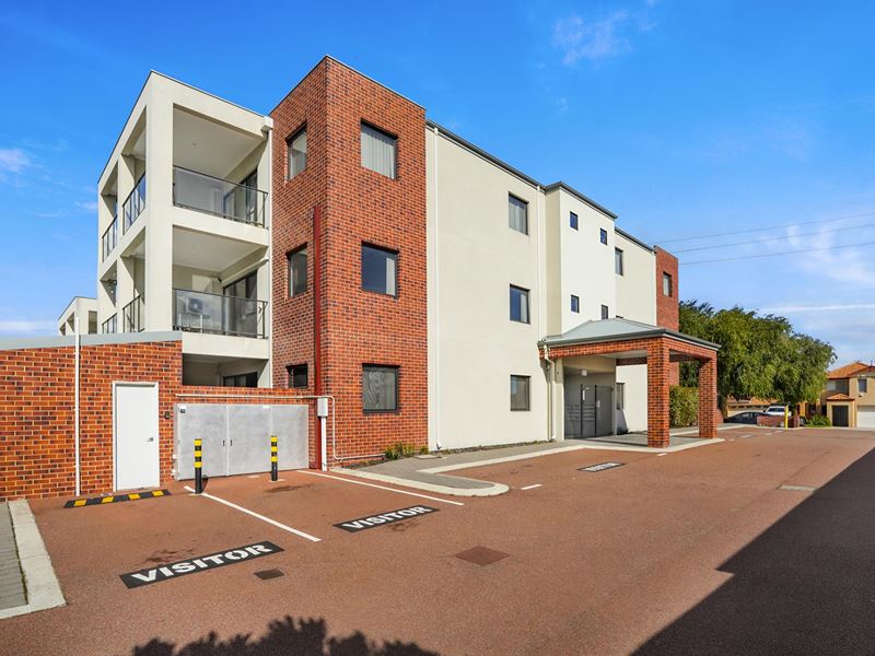 15/36 Henry Street, East Cannington WA 6107