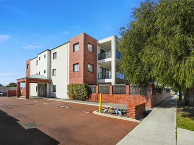 15/36 Henry Street, East Cannington WA 6107