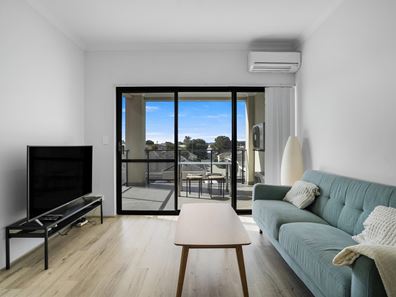 15/36 Henry Street, East Cannington WA 6107