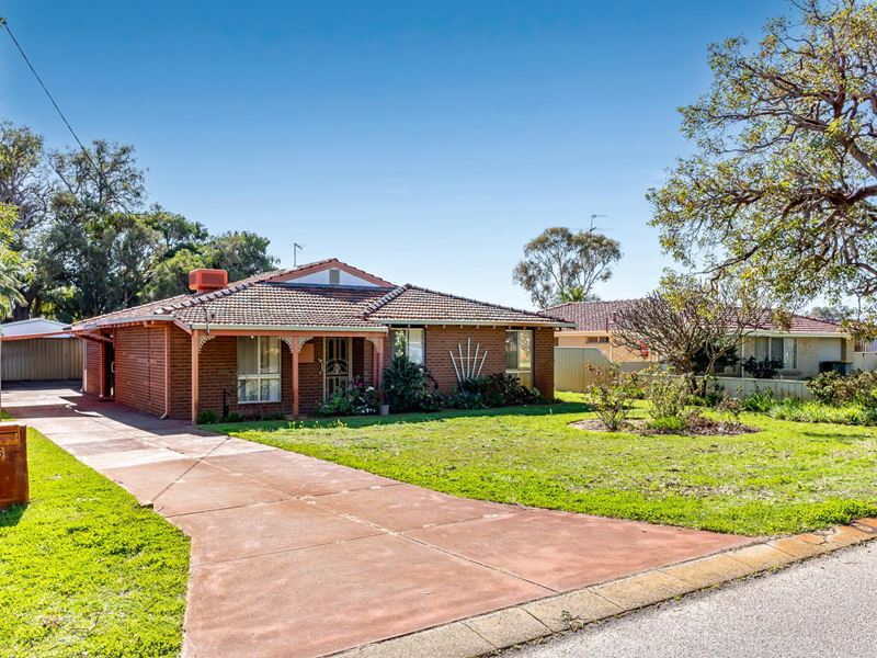 6 MATHEW STREET, Falcon WA 6210
