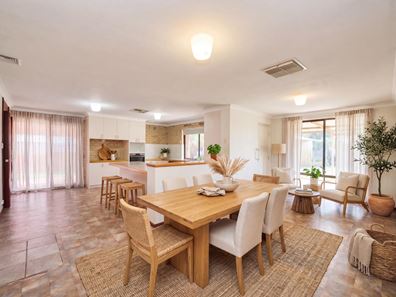 6 MATHEW STREET, Falcon WA 6210