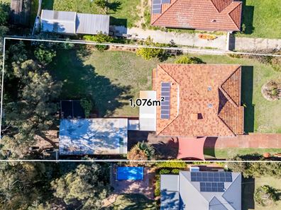 6 MATHEW STREET, Falcon WA 6210