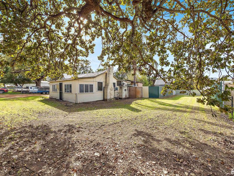 5 Maxwell Street, Serpentine
