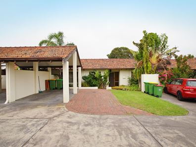 3/10 Bridges Road, Melville WA 6156