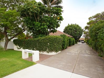 3/10 Bridges Road, Melville WA 6156