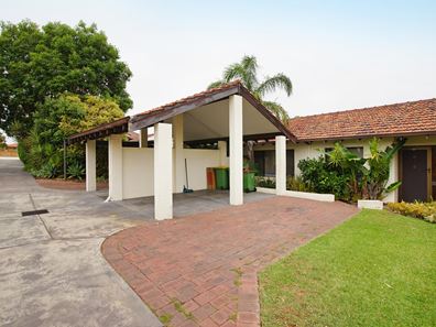 3/10 Bridges Road, Melville WA 6156